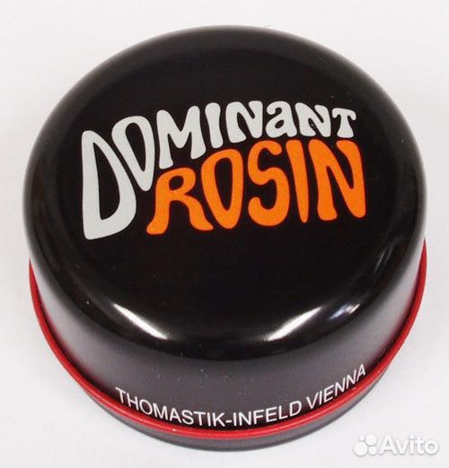 Thomastik 203 Dominant Канифоль для скрипки и альт