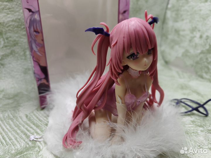 Фигурка аниме