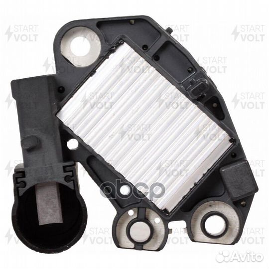 Регулятор напряжения renault/nissan duster/terrano