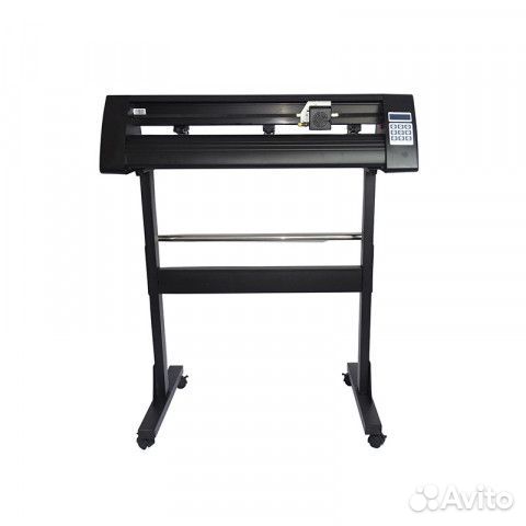 Режущий плоттер KH-720