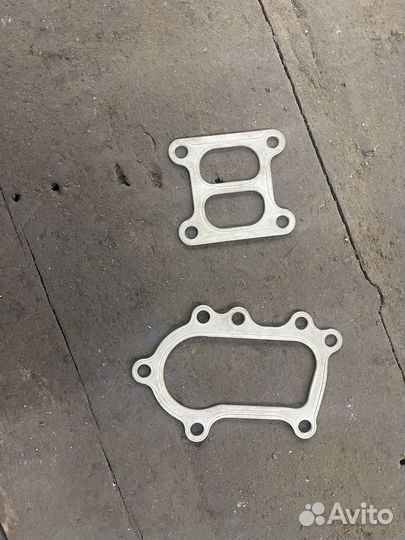 Прокладки турбины на 3s-GTE