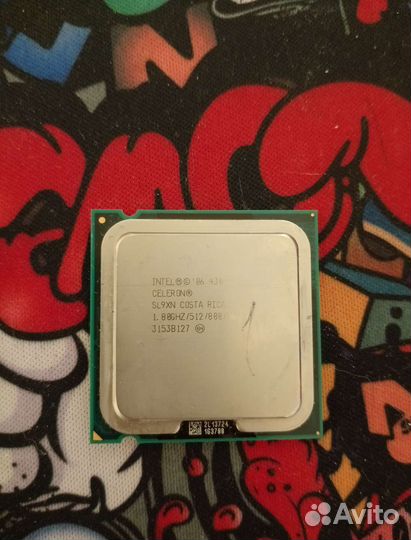 Процессор core 2 quad q6600