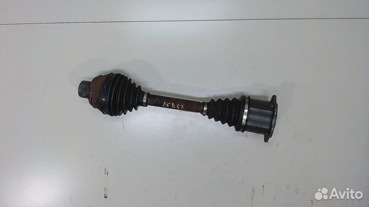 Полуось Audi A4 (B8), 2013