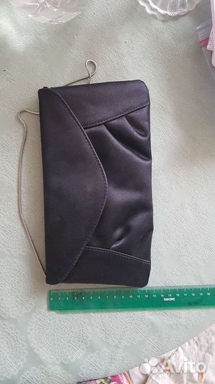 Сумка женская клатч