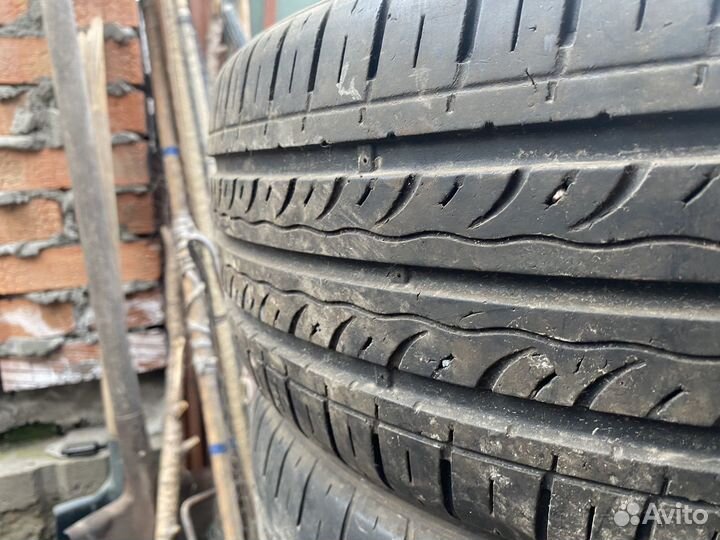 Kumho Solus KH17 195/55 R16