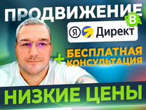 Настройка Яндекс Директ с оплатой за заявки
