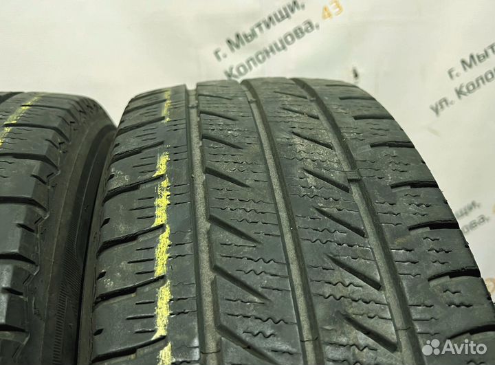 Goodyear Vector 4Seasons Cargo 205/65 R16 94Y