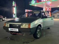 ВАЗ (LADA) 2109 1.5 MT, 2002, 150 000 км, с пробегом, цена 135 000 руб.