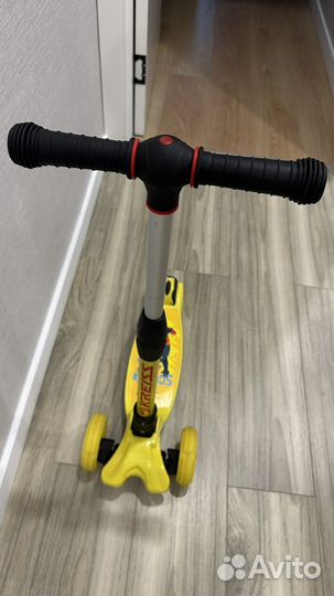 Самокат детский