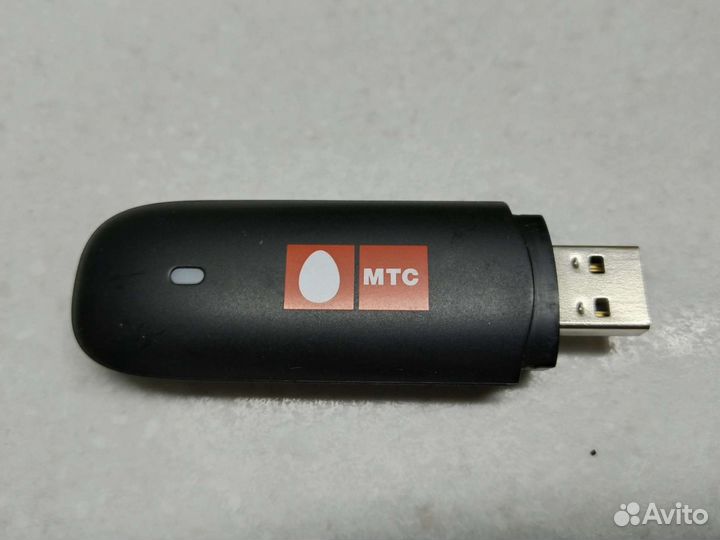 3G Модем USB все операторы (звонки и смс)
