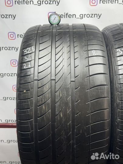 Dunlop SP Sport Maxx GT 325/30 R21