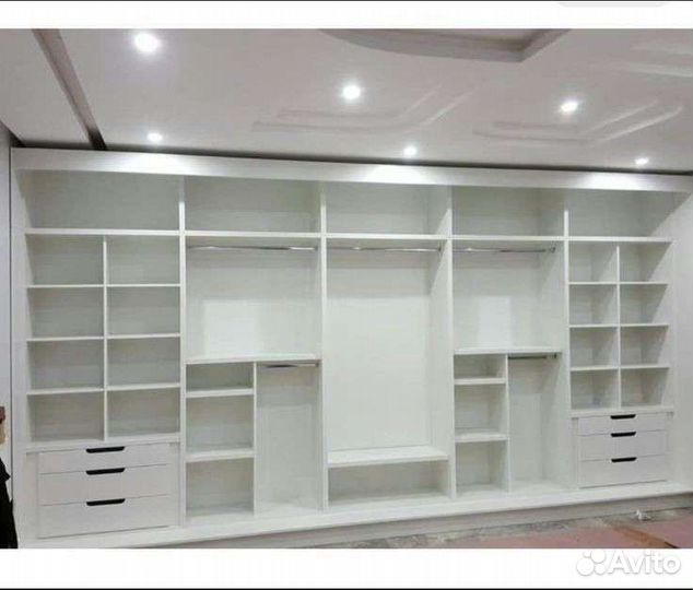 Мебель на заказ