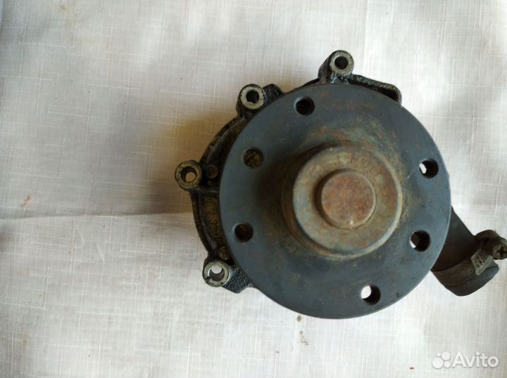 Помпа сангенг бу