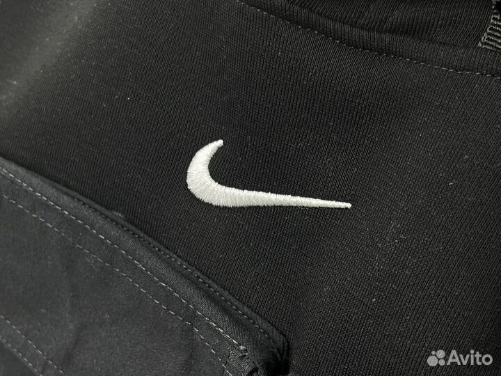 Худи Nike Nocta