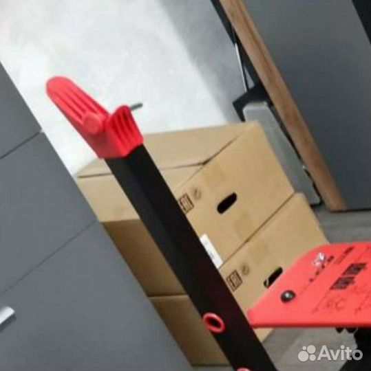 Скамейка для жима и пресса