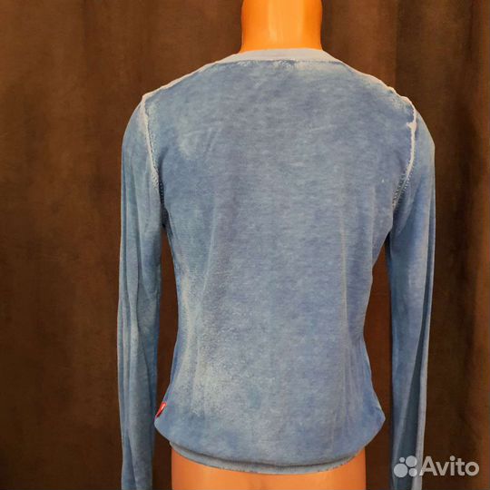 Джемпер мужской новый 48