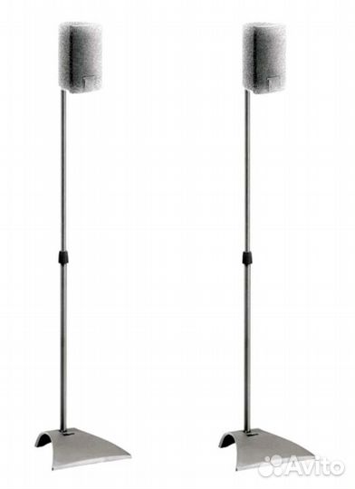 Стойки для акустики