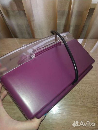 Электробигуди remington kf40e