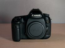 Canon eos 5D mark iii body, Canon EF 24-70mm f/2.8