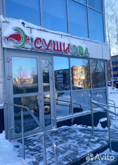 Доставка еды с окупаемостью