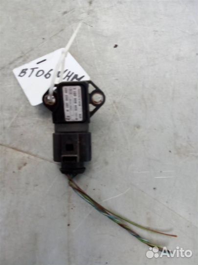 Датчик абсолютного давления от Audi A4 (B7) 2005