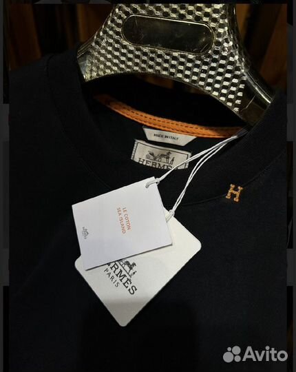 Футболка Hermes