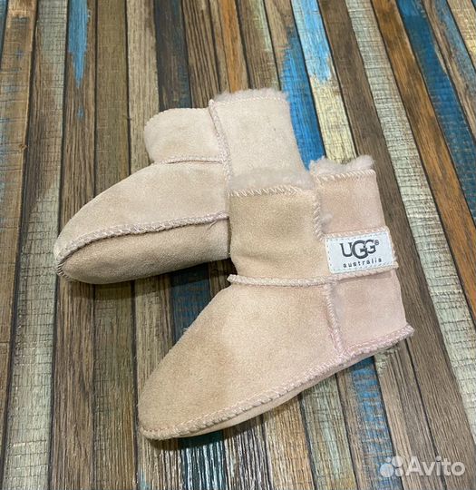 Угги UGG Australia для малышей