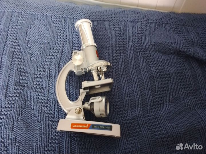 Микроскоп