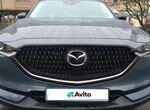 Mazda CX-5 2.5 AT, 2021, 48 000 км