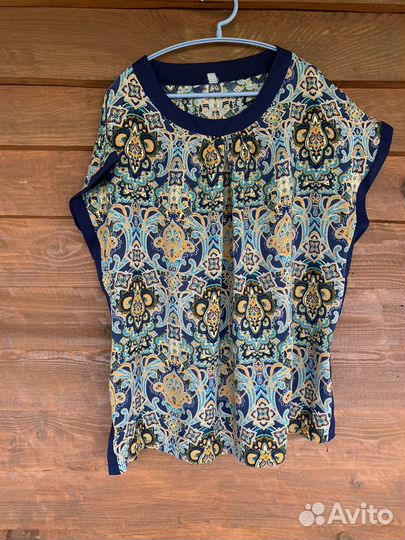 Пакет женских вещей на лето