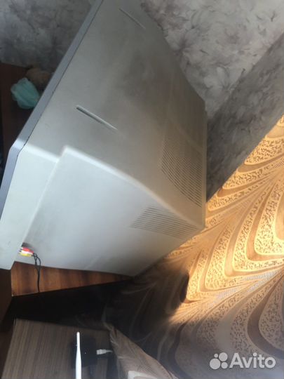 Телевизор бу