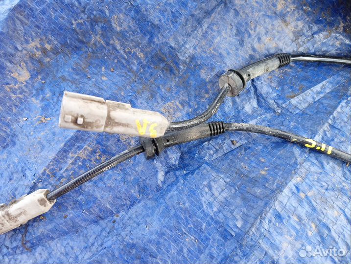 Датчик абс задний правый,левый рено сандеро 2