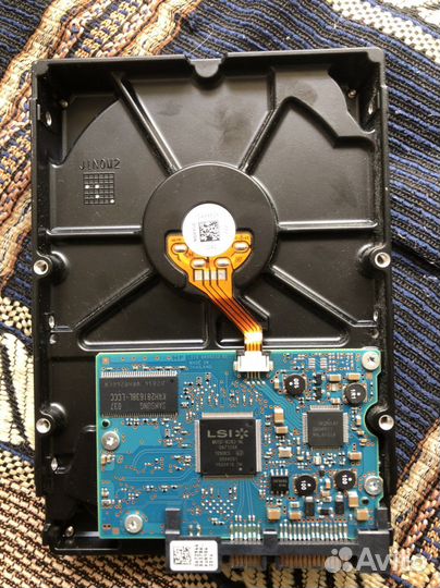 Жесткий диск 500гб для компьютера