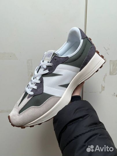 Kроссовки New Balance 327