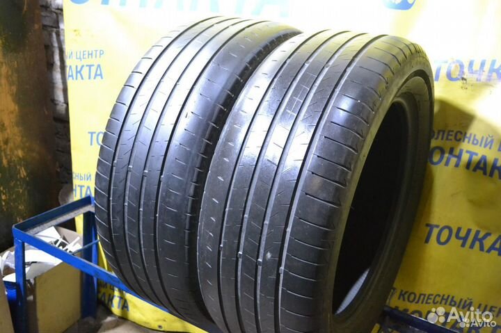 Bridgestone Alenza 001 255/55 R19