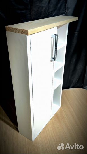 Тумба в санузел 5