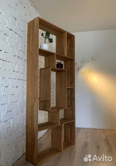 Стеллаж kare attento