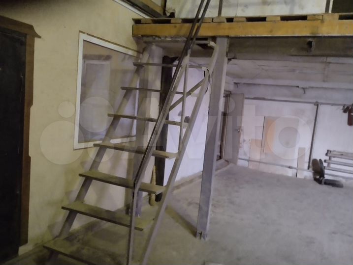 Производство, 158 м²