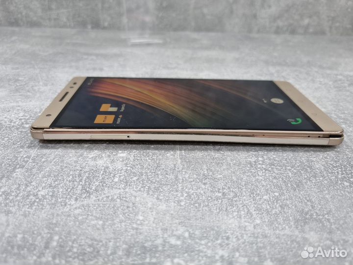 Lenovo Phab 2 Plus, 3/32 ГБ
