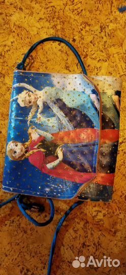 Сумка детская