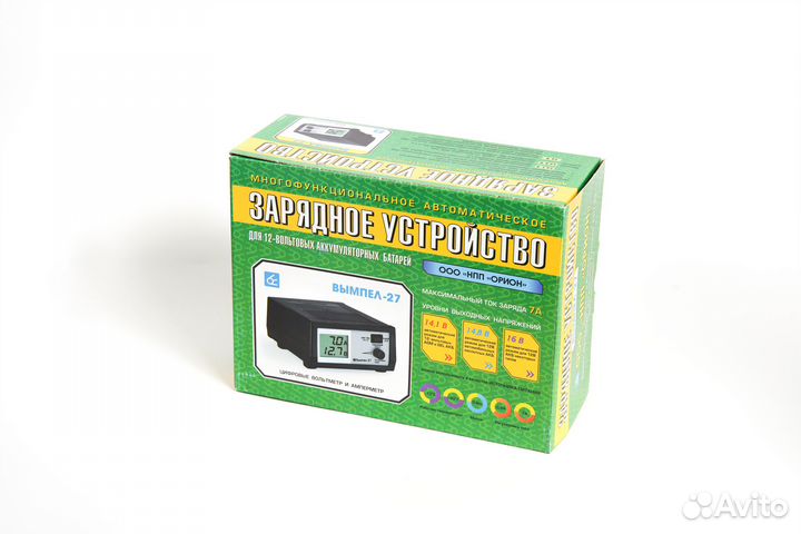 Аккумулятор автомобильный tenax high 75 Ah