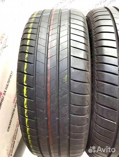 Bridgestone Turanza T005 205/45 R17 88V