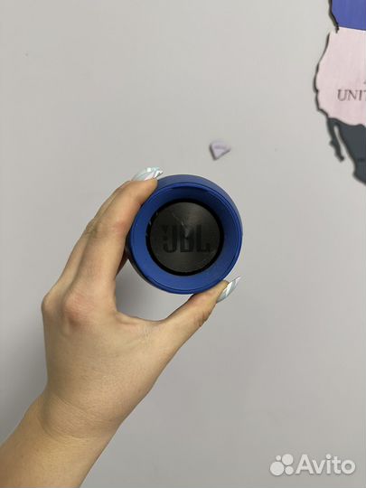 Колонка JBL Charge 2