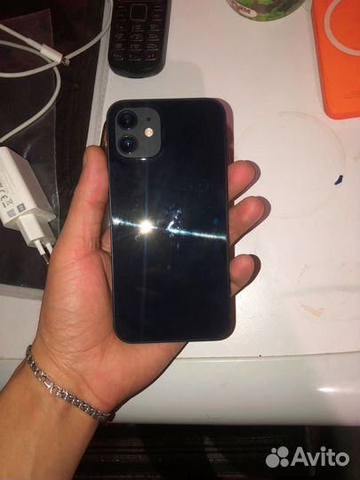 iPhone 12, 128 ГБ