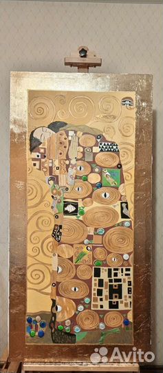 Картина маслом на заказ