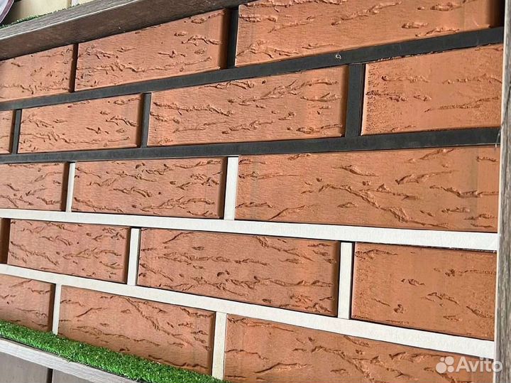 Кирпич керамический с доставкой с завода