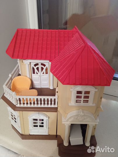 Продаю детский домик