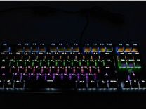 Игровая клавиатура KB-G540L