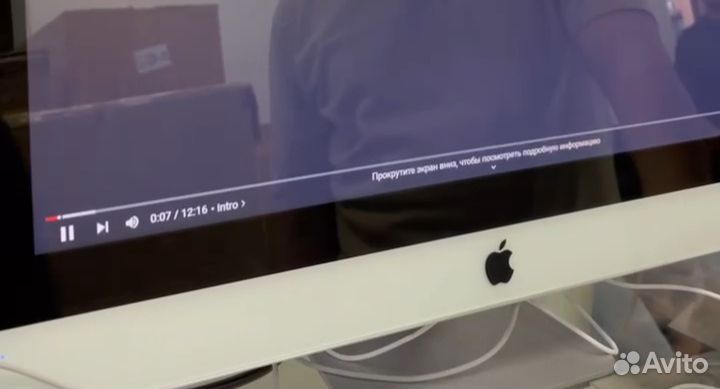 Apple iMac windows 11