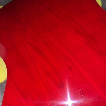 Классическая гитара Narand